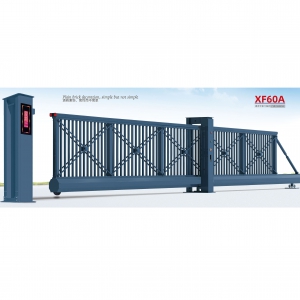 悬浮门-XF60A