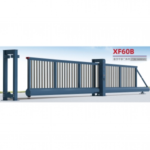 悬浮门-XF60B